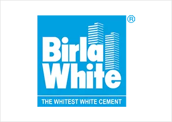 Birla white